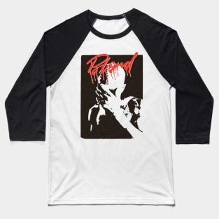 Frank Ocean WLR Baseball T-Shirt